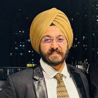 Kuwarjeet Singh Sidana