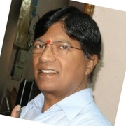 Kvr Gowda
