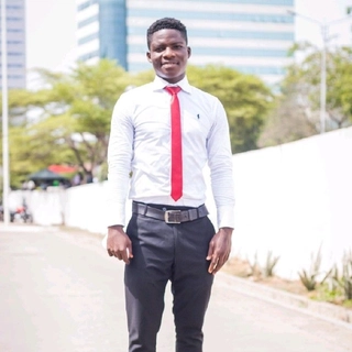 Kwabena Wiredu Arthur