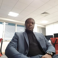 Kwadwo Owusu Ansah Fosu