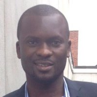 Kwaku G.