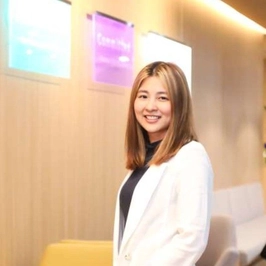 Kwanrujee Chaitantipong