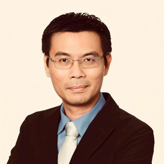 Kwok Chuen Hong