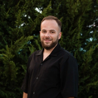 Kydon Chantzaridis