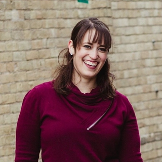 Kyla Gast