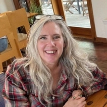 Kyla McAuliffe