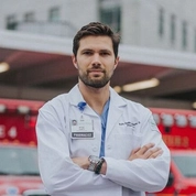 Kyle DeWitt, Pharm.D., BCPS