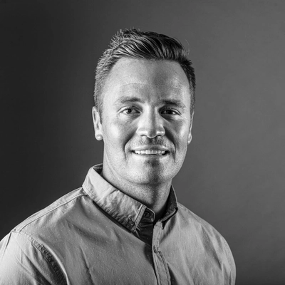 Kyle Edginton