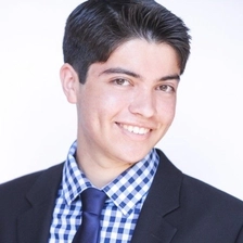 Kyle Gusdorf