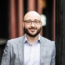 Kyle Manderson Pmp, Cp, Cms