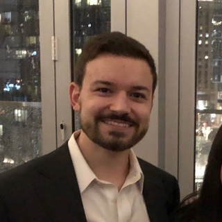 Kyle Przyborski, CPA