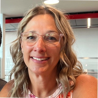 Kylee Evans-O'Reilly