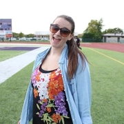 Kylee Hoskins