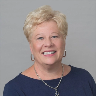 Kym Benford