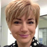 Kymberli Frankowiak-Guynn