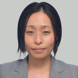 Kyoko Matsumoto