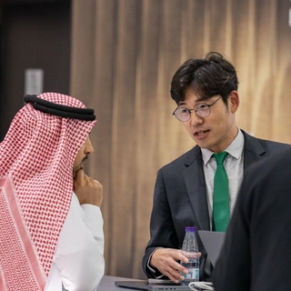 Kyuhwan Yun