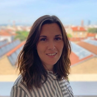 Léa Descot