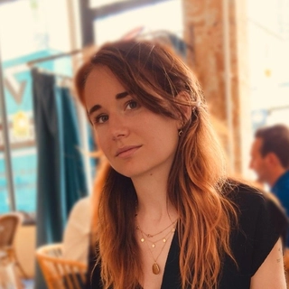 Léa Mousel