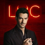 LÙCIFER MORNINGSTAR
