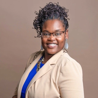 La'Toya Guillory Cmef