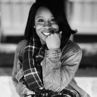 Labrittany Coleman (BA, PMP)