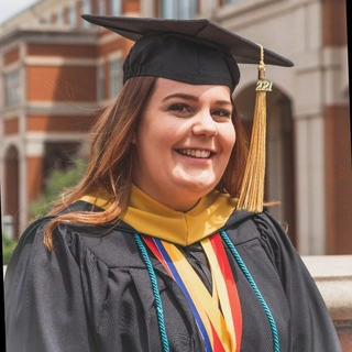 Lacey Rowan, MSW