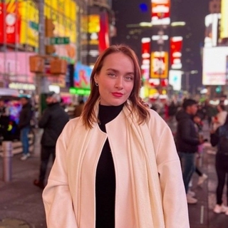 Ladislava-Anastasiia Remezovska