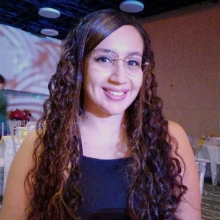 Lady Johanna Trejos Hernández