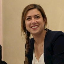 Laetitia Gudet