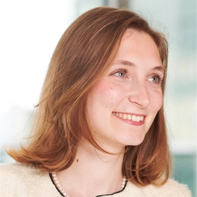 Laetitia Marcucci-Demeure