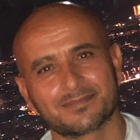 Lahoucine Madher