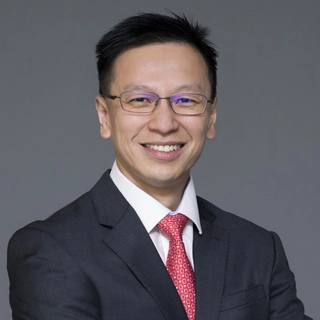 Lai Chung Han
