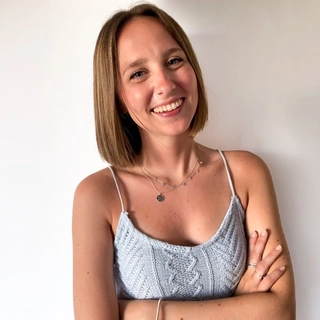 Laia Olivares Muñoz