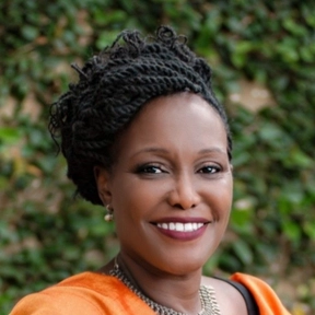 Laila Macharia