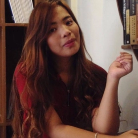 Lailanie Lao Gigantone