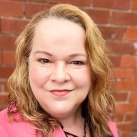 Lainie Goodwin