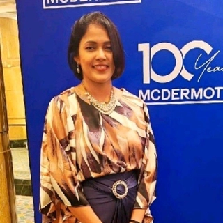 Lakdu Dissanayake. Fcca.