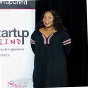 LaKeisha Harrison, MBA