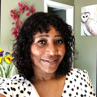 Lakenya Johnson