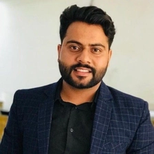 Lakesh Singh