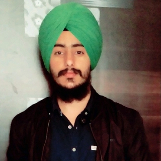 Lakhbir Singh