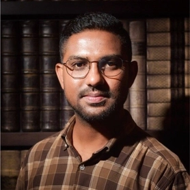 Lakmal Rajapaksha