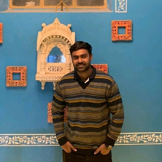 Lakshay Bhati