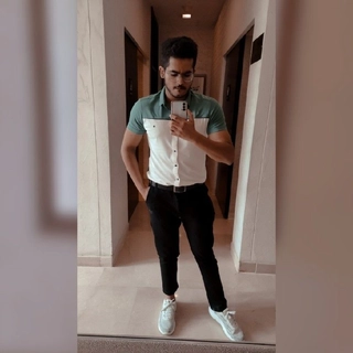 Lakshay Grover