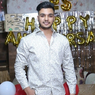 Lakshay Kamboj