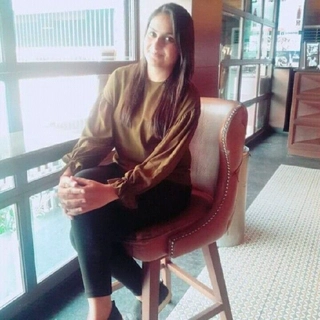 Lakshita Kapoor