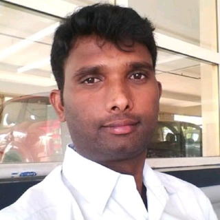 Lakshma Reddy