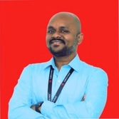 Lakshman Dhasarathan
