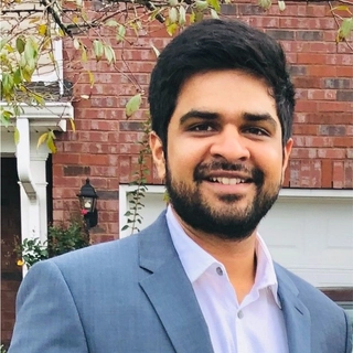 Lakshman Raju Dandu